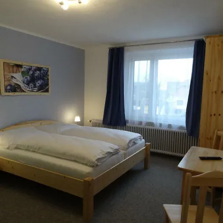 Ferienwohnung Nordwaldfarm Waidhofen an der Thaya Exterior foto