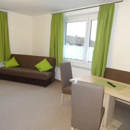 Ferienwohnung Nordwaldfarm Waidhofen an der Thaya Exterior foto