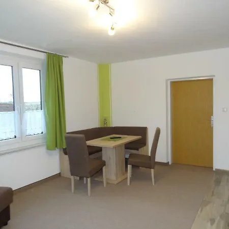 Ferienwohnung Nordwaldfarm Waidhofen an der Thaya Exterior foto
