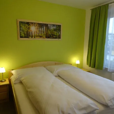 Ferienwohnung Nordwaldfarm Waidhofen an der Thaya Exterior foto