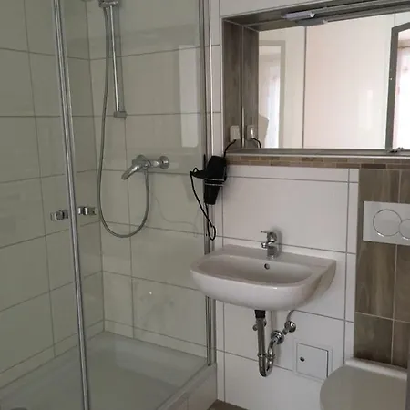 Ferienwohnung Nordwaldfarm Waidhofen an der Thaya Exterior foto