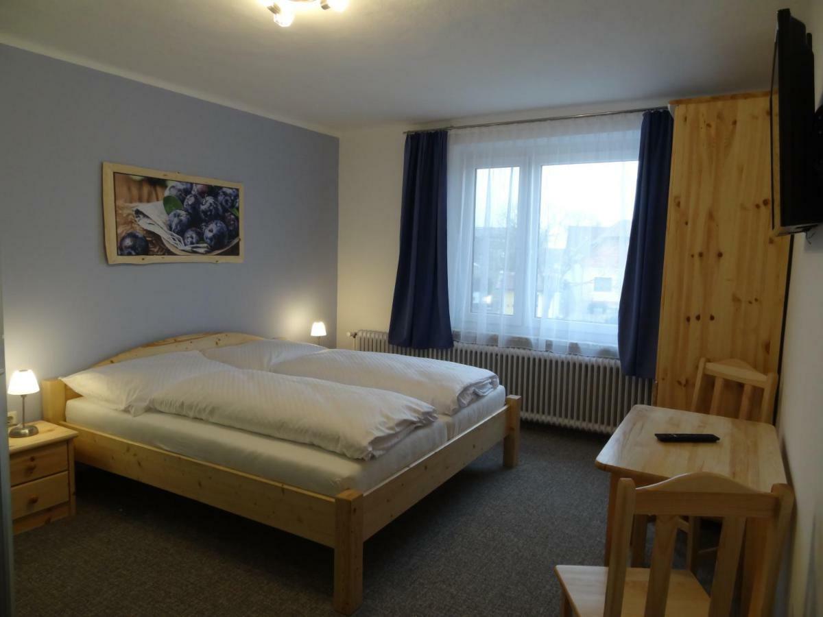 Nordwaldfarm Privatunterkunft *