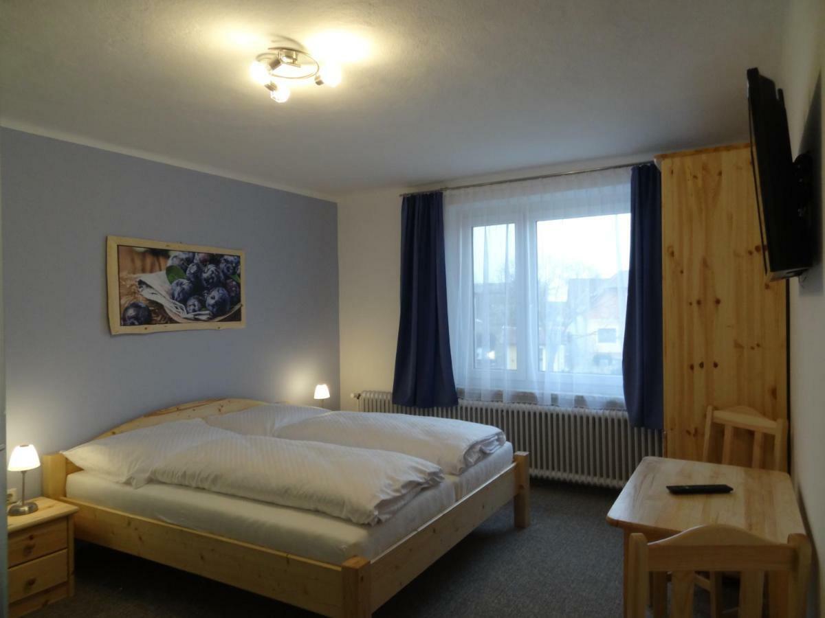 Nordwaldfarm Privatunterkunft Waidhofen an der Thaya
