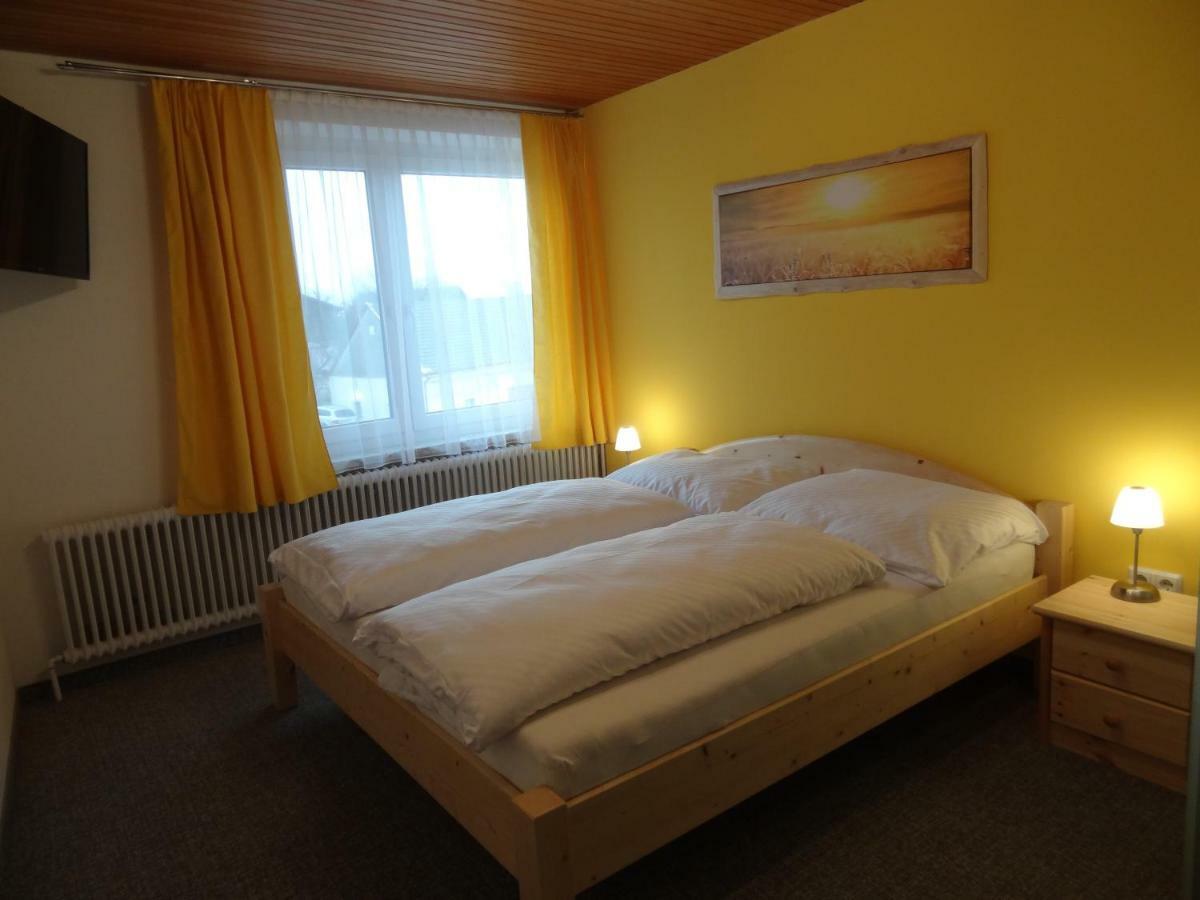 Nordwaldfarm Privatunterkunft *